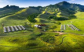 Terelj Star Resort